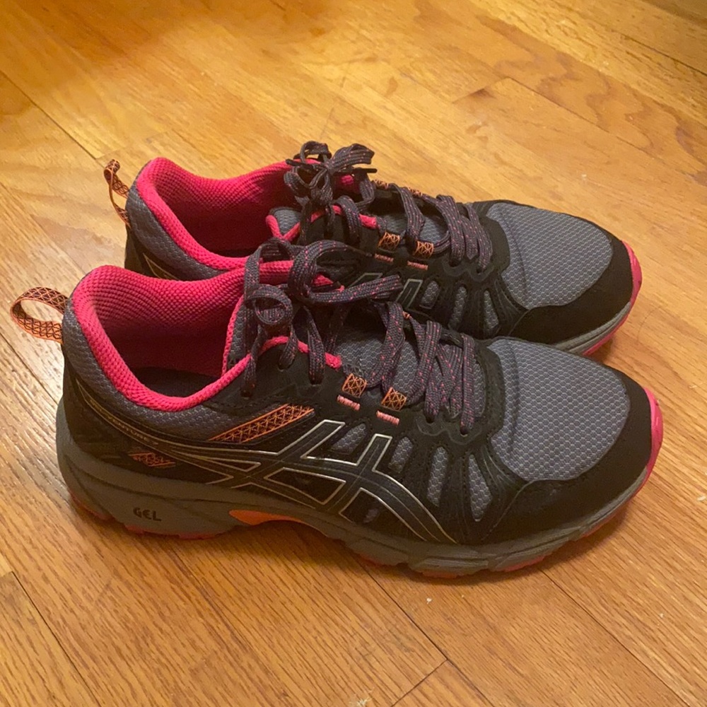 ASICS